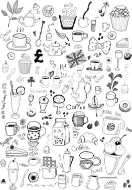 tatlılar koleksiyonu