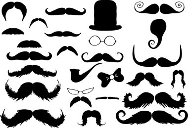 bıyıklar topluluğu