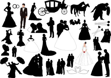 Düğün rakamlar