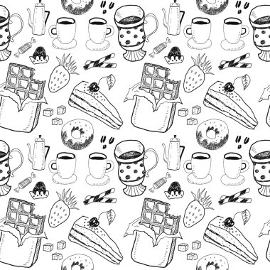 tatlılar seamless modeli