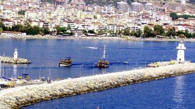 Alanya Şehir 4