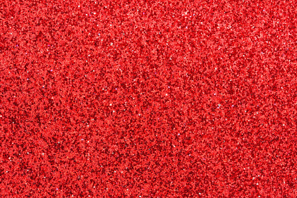 Красный блеск фона
