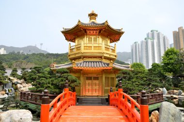 pavilion mutlak mükemmelliğin, hong kong