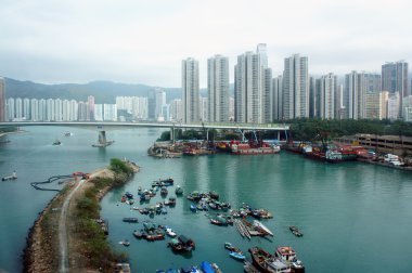 Hong Kong