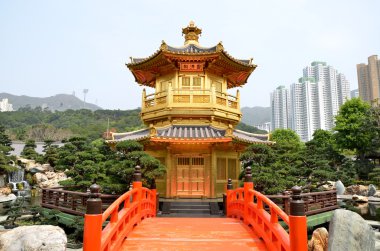 pavilion mutlak mükemmelliğin, hong kong