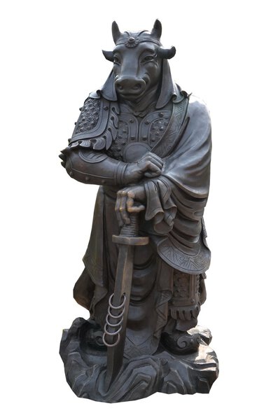 Знак зодиака в Китае
