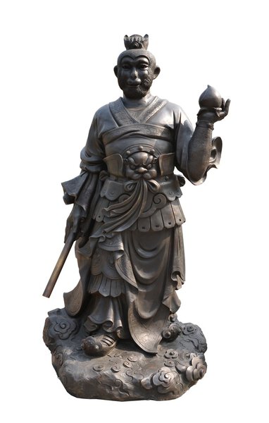 Знак зодиака в Китае
