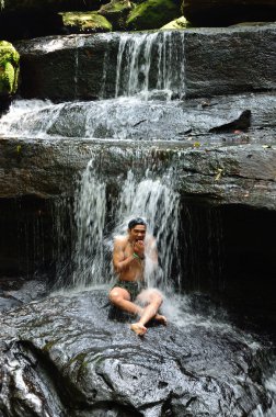 Phu kradueng, Tayland