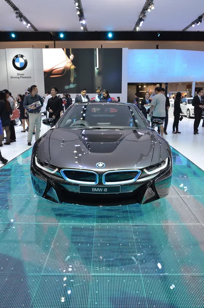 BMW i8 — Stock Photo, Image