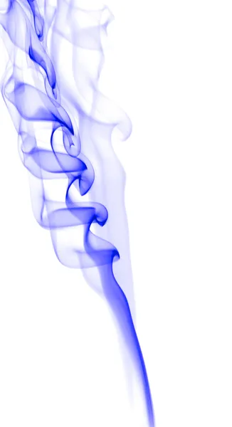 Humo abstracto — Foto de Stock