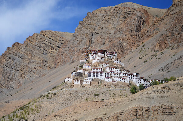 "Ки "Монастырь
