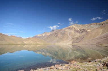 chandrathal Gölü
