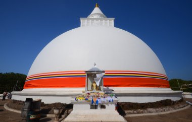 Kiri Wehera Dagabo