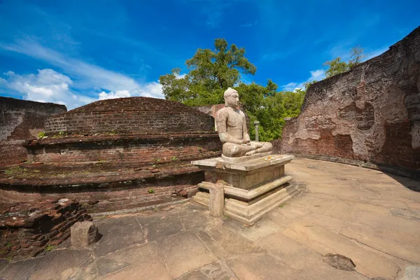 Watadage Manastırı — Stok fotoğraf