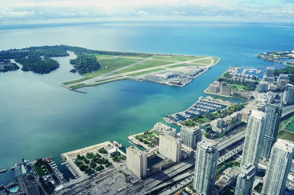 Singapur Panoraması