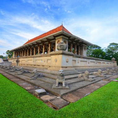 Bağımsızlık Meydanı, colombo