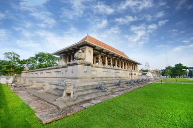Bağımsızlık Meydanı