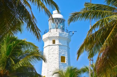 dewundara ışık evi