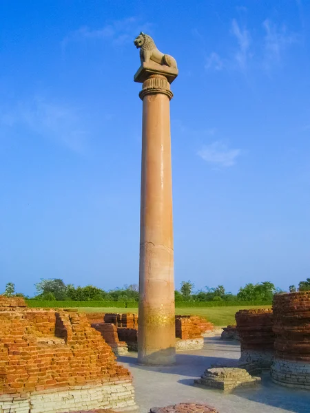 Lumbini — Fotografia de Stock