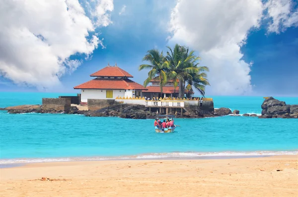 seenigama Tapınağı