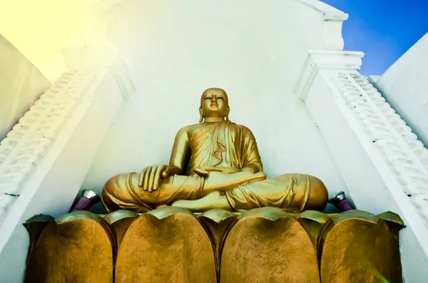 Buda Statua — Fotografia de Stock