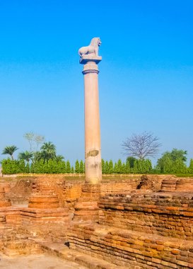 Lumbini