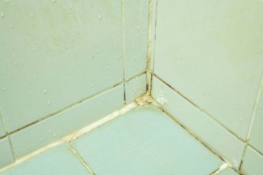 Kalıplı duvarların dokusu kapanıyor