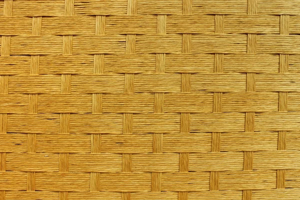 編み枝細工のテクスチャ — ストック写真