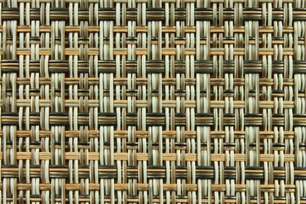 Place mat regular pattern — Stock Photo, Image