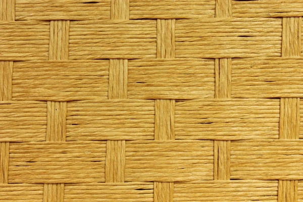 編み枝細工のテクスチャ — ストック写真