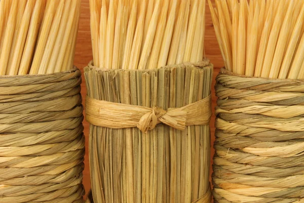 Toothpicks — Stock Photo, Image