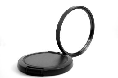 kamera lens filtresi