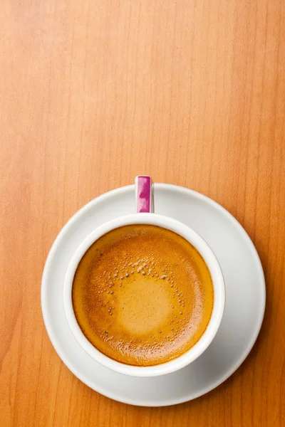 Espresso — Stock fotografie