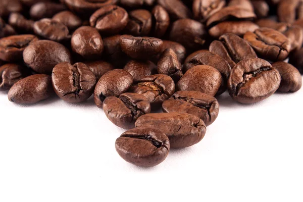 Coffee beans — Stock Photo, Image