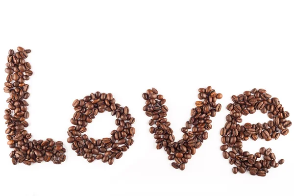 Coffee beans — Stock Photo, Image