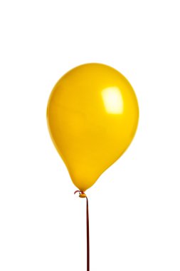 Sarı balon