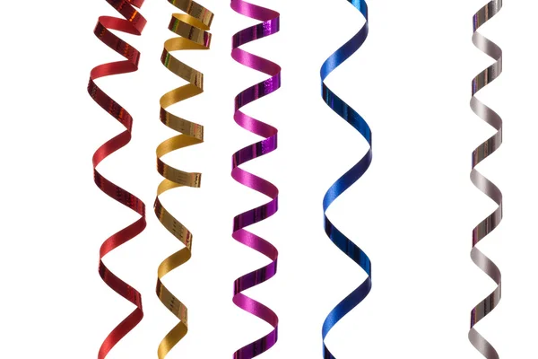 Streamers — Stock Photo, Image