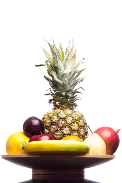 Exotic fruits — Stock Photo, Image