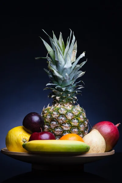 Exotic fruits — Stock Photo, Image