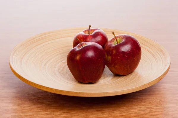 Apples — Stock Photo, Image