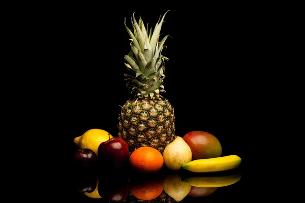 Fruits — Stock Photo, Image