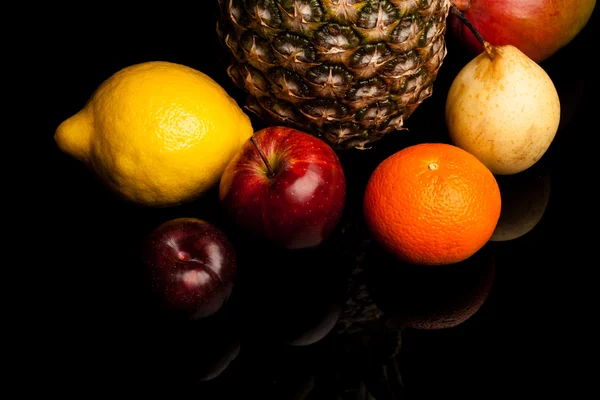 Fruits — Stock Photo, Image