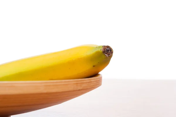 Banana — Fotografia de Stock