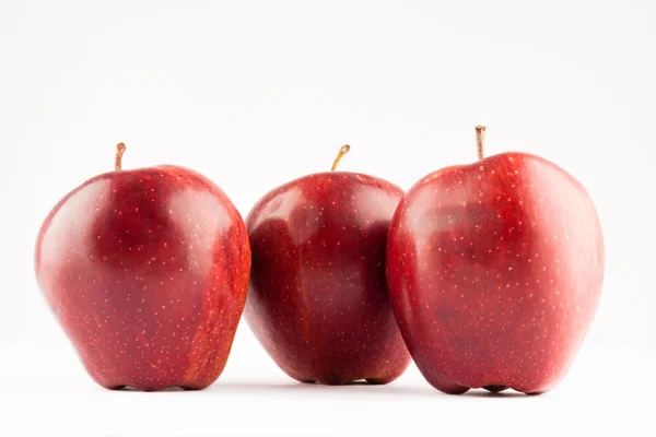 Apples — Stock Photo, Image