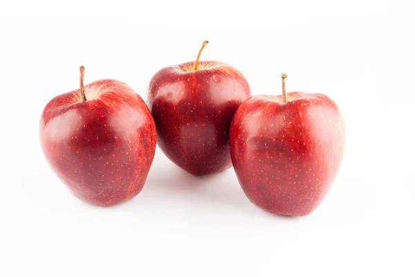 Apples — Stock Photo, Image