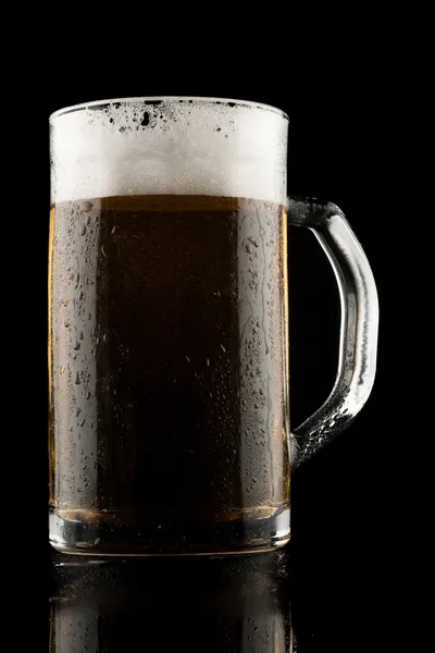 Beer — Stock Photo, Image