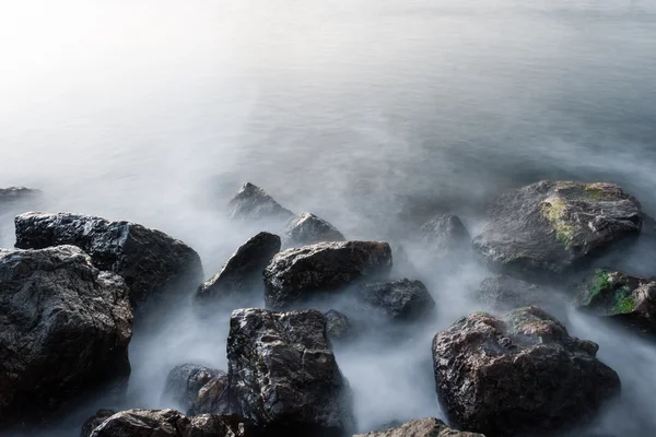 海の岩 — ストック写真