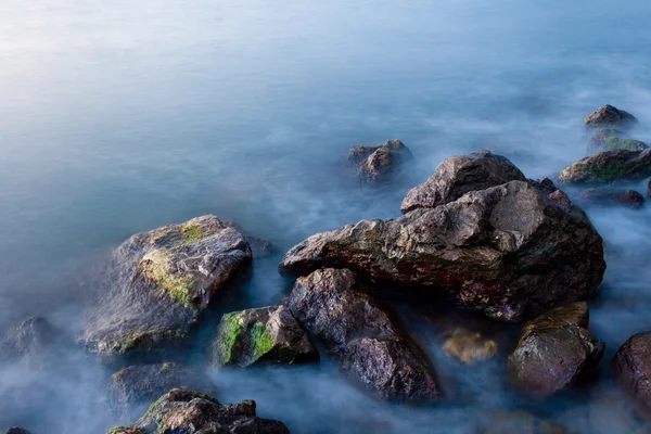 Rochers marins — Photo