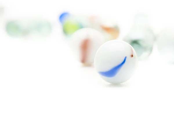 Marbles — Stock Photo, Image