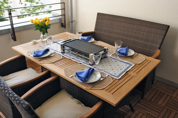 raclette zaman